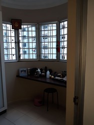 Blk 318 Woodlands Street 31 (Woodlands), HDB 3 Rooms #171780092